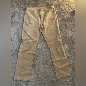 Levi's Men's Khaki Chinos